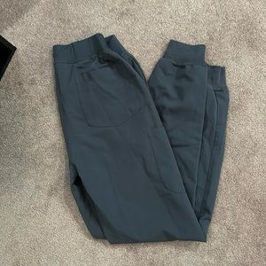 Women's Grey Mandala Size small Scrubs